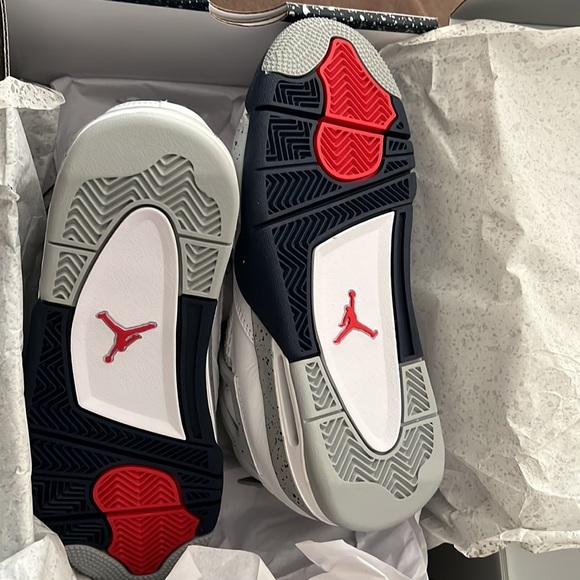 Shoes - Picture 3 of 6